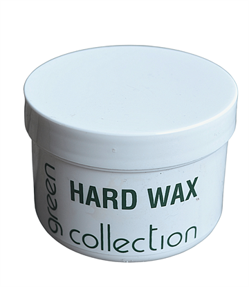 Green Collection Hard Wax